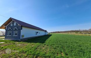 Land plot 119,490 m² in Virovitica-Podravina County for 800,000 €
