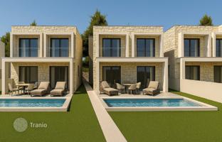 5-bedroom villa 150 m² in Chaniotis for 650,000 €