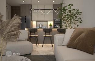 2-bedroom apartment in new building in Paphos for 330,000 €