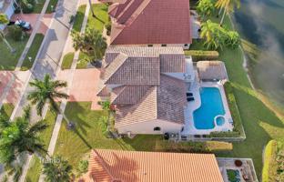 4-bedroom house 324 m² in Boca Raton for $1,050,000