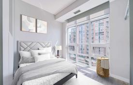 Apartment – Old Toronto, Toronto, Ontario,  Canada for C$682,000