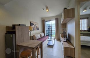 1-bedroom apartment 35 m² in Pattaya for $84,000