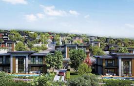 5-bedroom villa 700 m² in Büyükçekmece for 95,786,000 TRY