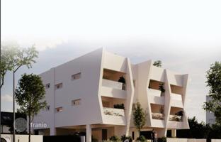 2-bedroom apartment 85 m² in Lakatamia for 178,000 €