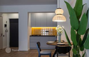 2-bedroom apartment 87 m² in Vake-Saburtalo for $309,000