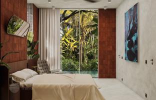 3-bedroom villa 150 m² in Ubud for $280,000