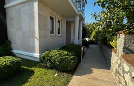 Apartment in Fethiye, 10-minute walk away from Calis beach, in a complex with 2 swimming pools for $200,000