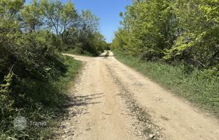 Land plot 3,000 m² in Zadar County for 50,000 €