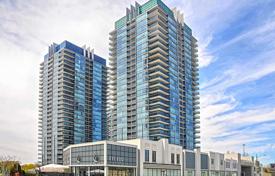 Apartment – Etobicoke, Toronto, Ontario,  Canada for C$831,000