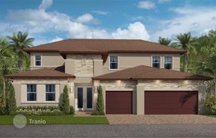 4-bedroom house in Davie for $1,357,000