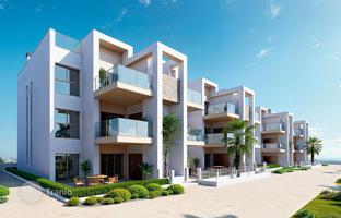 3-bedroom apartment 85 m² in Los Alcazares for 369,000 €