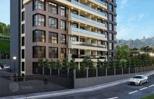 4-bedroom apartment 189 m² in Ankara (city) for 16,992,000 TRY
