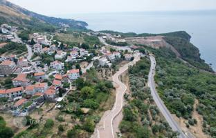 Land plot 2,682 m² in Blizikuće for 748,000 €