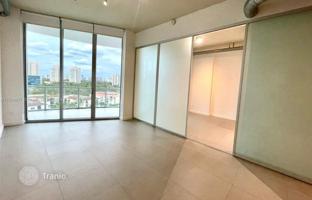 1-bedroom apartments in condo 76 m² in Aventura for $550,000
