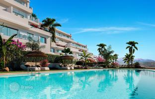 2-bedroom apartment 218 m² in Estepona for 536,000 €