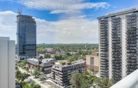 Apartment – Erskine Avenue, Old Toronto, Toronto,  Ontario,   Canada for C$1,066,000