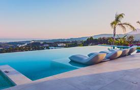 Amazing Villa for Sale in Benahavis, Marbella for 13,250,000 €
