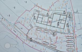 Land plot 988 m² in Ika. Price on request