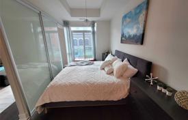 Apartment – George Street, Toronto, Ontario,  Canada for C$1,178,000