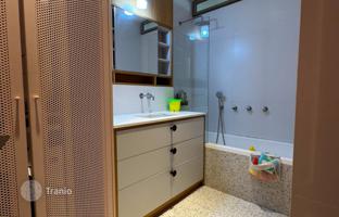 3-bedroom apartment 96 m² in Tel Aviv for $1,691,000