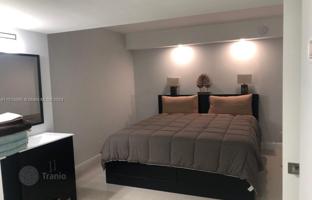 2-bedroom apartments in condo 88 m² in Fort Lauderdale for $699,000