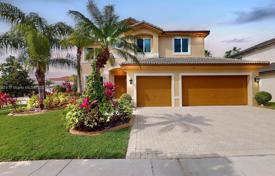 Townhome – Miramar (USA), Florida, USA for $800,000