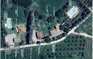 22-bedroom villa 1,424 m² in Peccioli for 3,100,000 €