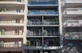 First-class apartments in a new residential complex, Ampelokipoi area, Athens, Attica, Greece for From 255,000 €