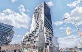 Apartment – Bayview Avenue, Toronto, Ontario,  Canada for C$977,000