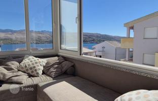 2-bedroom apartment 64 m² in Pag for 249,000 €