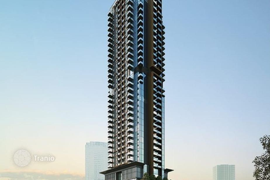 Seslia Tower in JVT, Dubai - Tranio