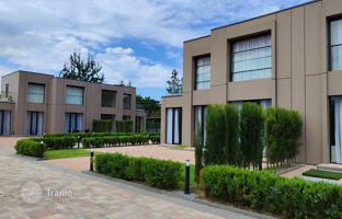 2-bedroom villa 245 m² in Batumi for $320,000