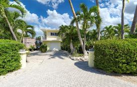 Townhome – Tavernier, Monroe County, Florida,  USA for $4,500,000