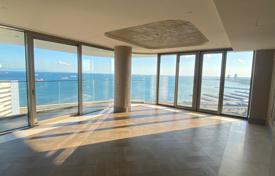 Four-bedroom apartment with panoramic sea views in Zeytinburnu, Istanbul, Turkey for $1,540,000