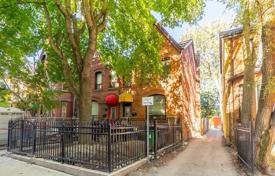 Terraced house – Old Toronto, Toronto, Ontario,  Canada for C$1,709,000