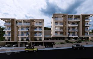 3-bedroom apartment in new building in Limassol for 364,000 €