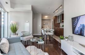 Apartment – York Street, Old Toronto, Toronto,  Ontario,   Canada for C$1,082,000