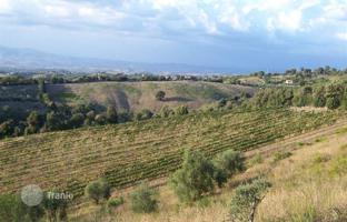 Land plot 400 m² in Grosseto (city) for 1,600,000 €