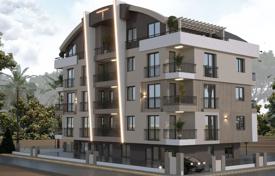 Apartment – Antalya (city), Antalya, Turkey for $142,000