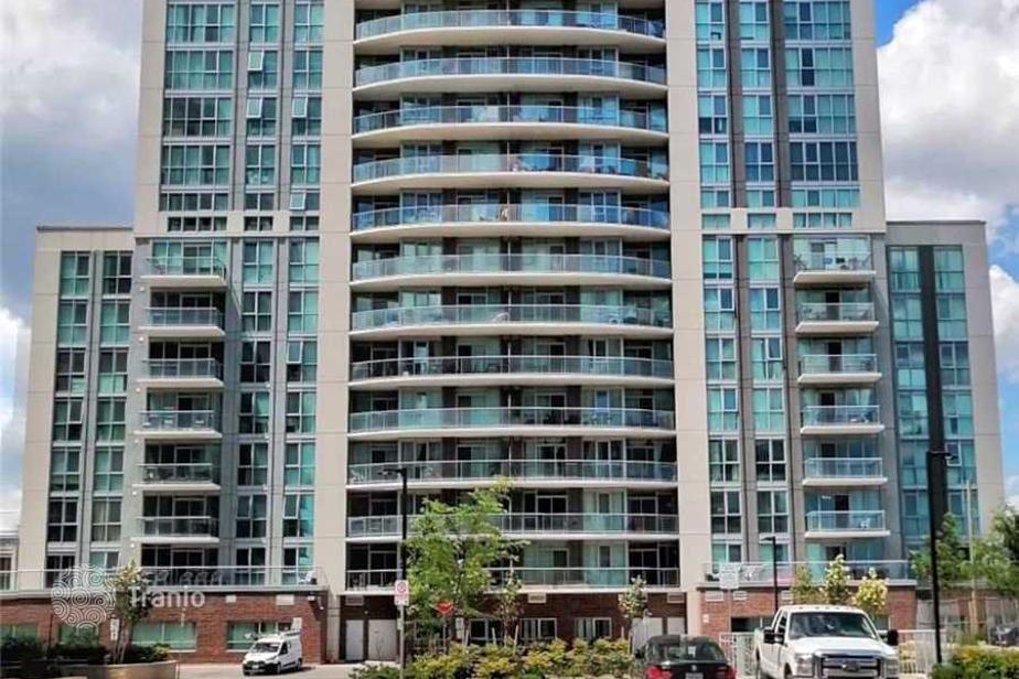Apartment for sale in Scarborough, Canada — listing 1881486