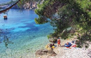 4-bedroom villa 105 m² in Hvar for 1,600,000 €