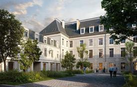 New studio apartment in a historic complex, XIV arrondissement of Paris, Île-de-France, France for 395,000 €