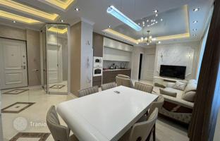 2-bedroom apartment 98 m² in Gonio for $300,000