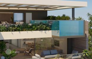 3-bedroom townhouse in Athens for 2,850,000 €