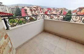 Five-room apartment with sea and mountain views in Sveti Vlas in the Artur complex, Bulgaria, 206 sq. m., 312,000 euros. for 312,000 €