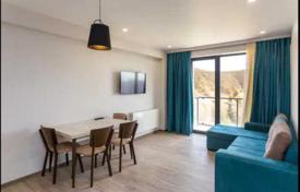 2-bedrooms apartment 52 m² in Gudauri, Georgia for $85,000