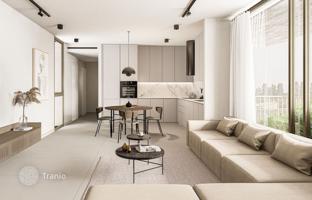 3-bedroom penthouse 190 m² in Aglantzia for 629,000 €