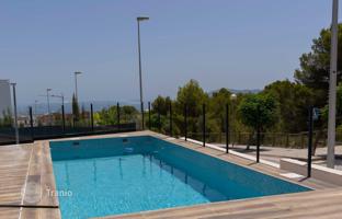3-bedroom villa 150 m² in Polop for 720,000 €