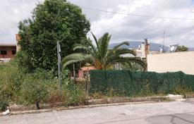 For Sale Land Plot Koropi for 75,000 €