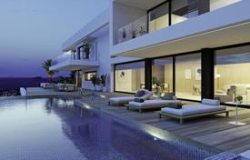 New villa near the beaches, Valencia, Spain for 5,221,000 €